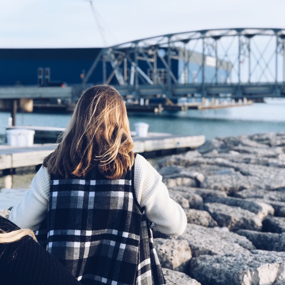 Meet your Posher, Maggie